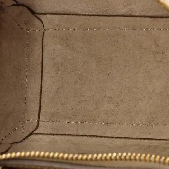 Celine Belt Bag Textured Leather Pico #244130C19B - Picture 5 of 7